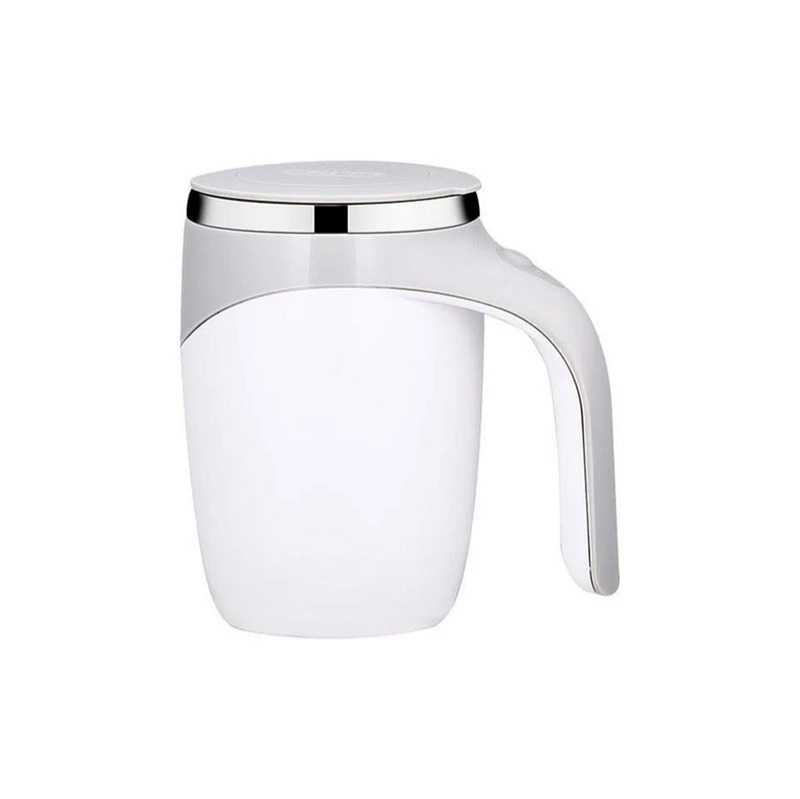 ماگ سفری مدل همزن دار کد XQ-168 گنجایش 0.380 لیتر - خانه و آشپزخانه